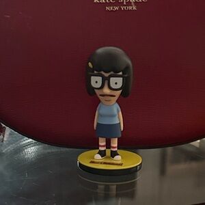 Bob’s Burgers Vinyl: Tina(Collector’s Edition)